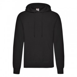 Felpe Classic Hooded Sweat 2