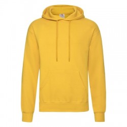 Felpe Classic Hooded Sweat 2