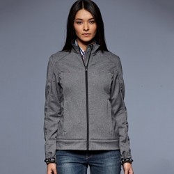 Soft shell Ladies' Softshell Jacket
