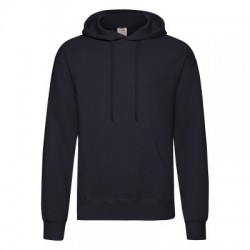 Felpe Classic Hooded Sweat 2