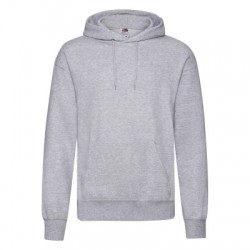Felpe Classic Hooded Sweat 2