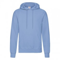 Felpe Classic Hooded Sweat 2