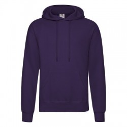 Felpe Classic Hooded Sweat 2