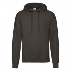 Felpe Classic Hooded Sweat 2