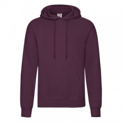 Felpe Classic Hooded Sweat 2