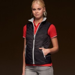 Giacche Ladies' Lightweight Vest