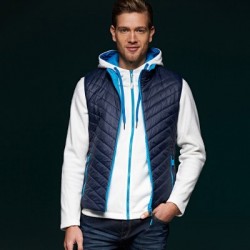 Giacche Men's Lightweight Vest