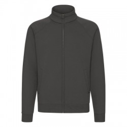 Felpe Premium Sweat Jacket 2