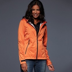 Giacche Ladies' Outdoor Jacket
