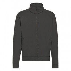 Felpe Classic Sweat Jacket 2