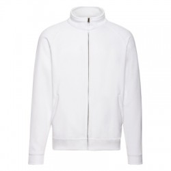 Felpe Classic Sweat Jacket 2