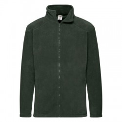 Pile Full Zip Fleece 2