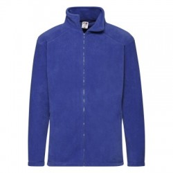 Pile Full Zip Fleece 2