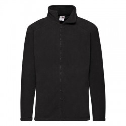 Pile Full Zip Fleece 2