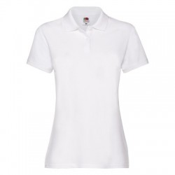 Polo Ladies Premium Polo 2
