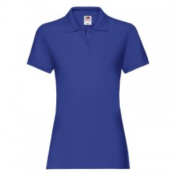 Polo Ladies Premium Polo 2