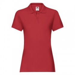 Polo Ladies Premium Polo 2
