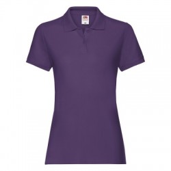 Polo Ladies Premium Polo 2