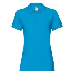 Polo Ladies Premium Polo 2