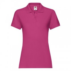 Polo Ladies Premium Polo 2