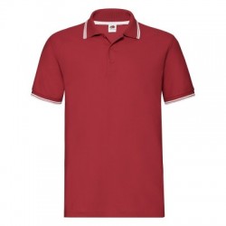 Polo Premium Tipped Polo 2