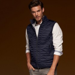 Giacche Men's Lightweight Vest