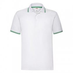 Polo Premium Tipped Polo 2
