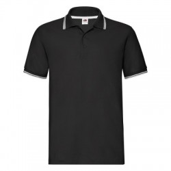 Polo Premium Tipped Polo 2