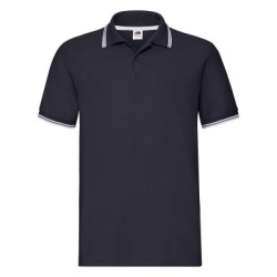 Polo Premium Tipped Polo 2