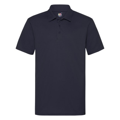 Polo Performance Polo colore deep navy taglia XL