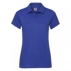 Polo Ladies Performance Polo 2