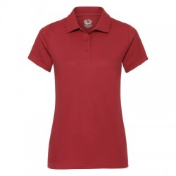 Polo Ladies Performance Polo 2