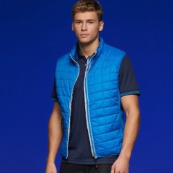 Giacche Men's Hybrid Vest