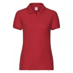 Polo Ladies 65/35 Polo 2