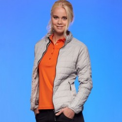 Giacche Ladies' Hybrid Jacket