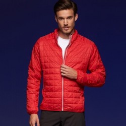 Giacche Men's Hybrid Jacket