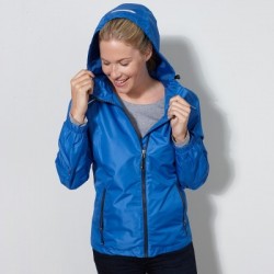 Giacche Ladies' Rain Jacket