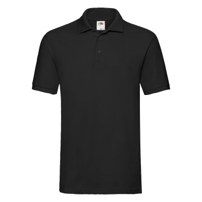Polo Premium Polo colore black taglia S