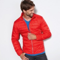 Giacche Men's Padded Jacket
