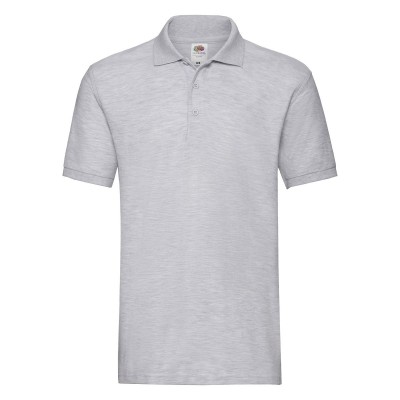 Polo Premium Polo colore ash taglia S