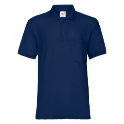 Polo 65/35 Pocket Polo 2