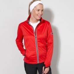 Giacche Ladies' Sports Softshell Jacket