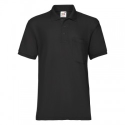 Polo 65/35 Pocket Polo 2