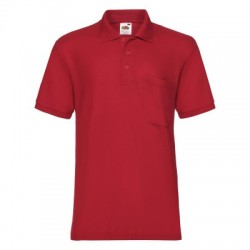 Polo 65/35 Pocket Polo 2