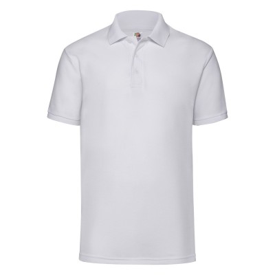 Polo 65/35 Polo colore white taglia S