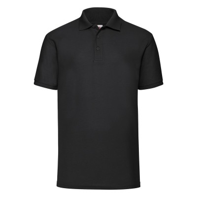 Polo 65/35 Polo colore black taglia S