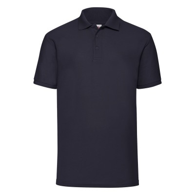Polo 65/35 Polo colore deep navy taglia S