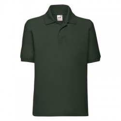 Polo Kids 65/35 Polo 2