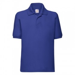 Polo Kids 65/35 Polo 2