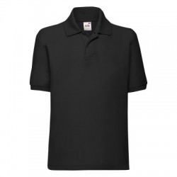 Polo Kids 65/35 Polo 2